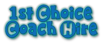 1st Choice Coach Logo